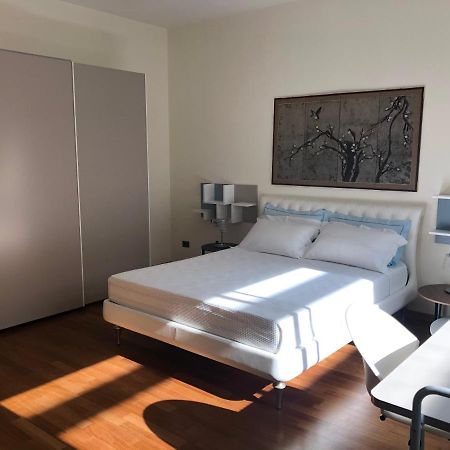 Lanna B&B Novoli Экстерьер фото