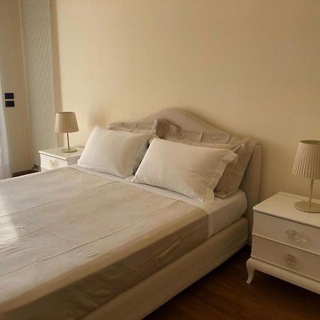Lanna B&B Novoli Экстерьер фото