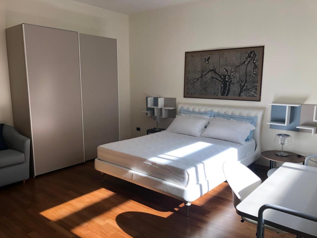 Lanna B&B Novoli Экстерьер фото