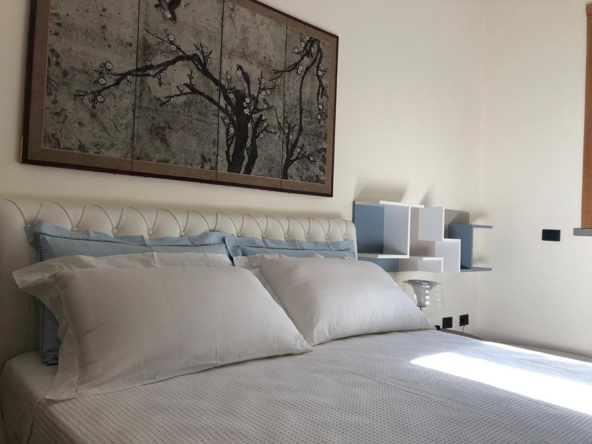 Lanna B&B Novoli Экстерьер фото