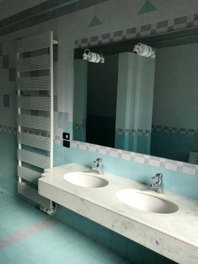 Lanna B&B Novoli Экстерьер фото