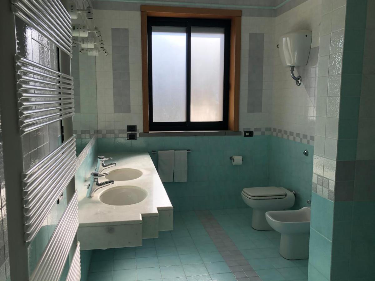 Lanna B&B Novoli Экстерьер фото
