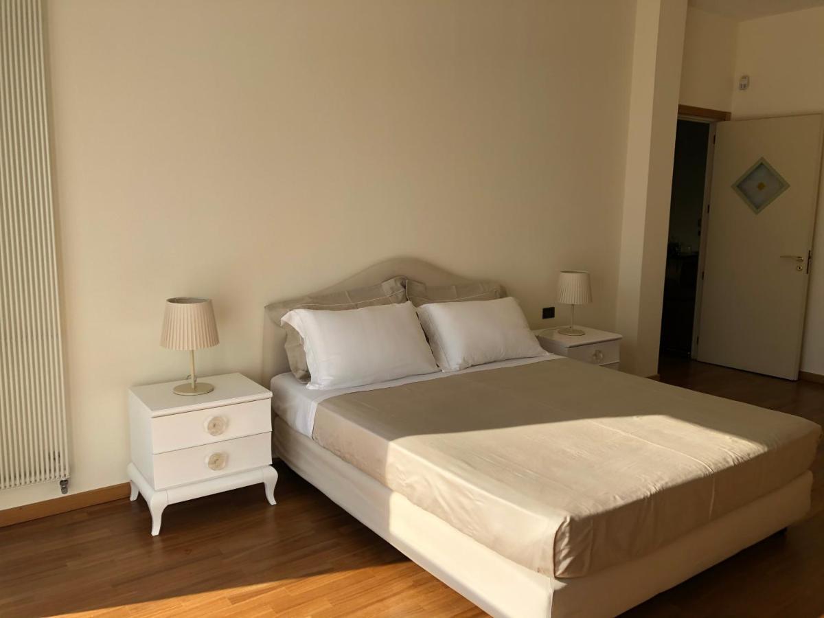 Lanna B&B Novoli Экстерьер фото