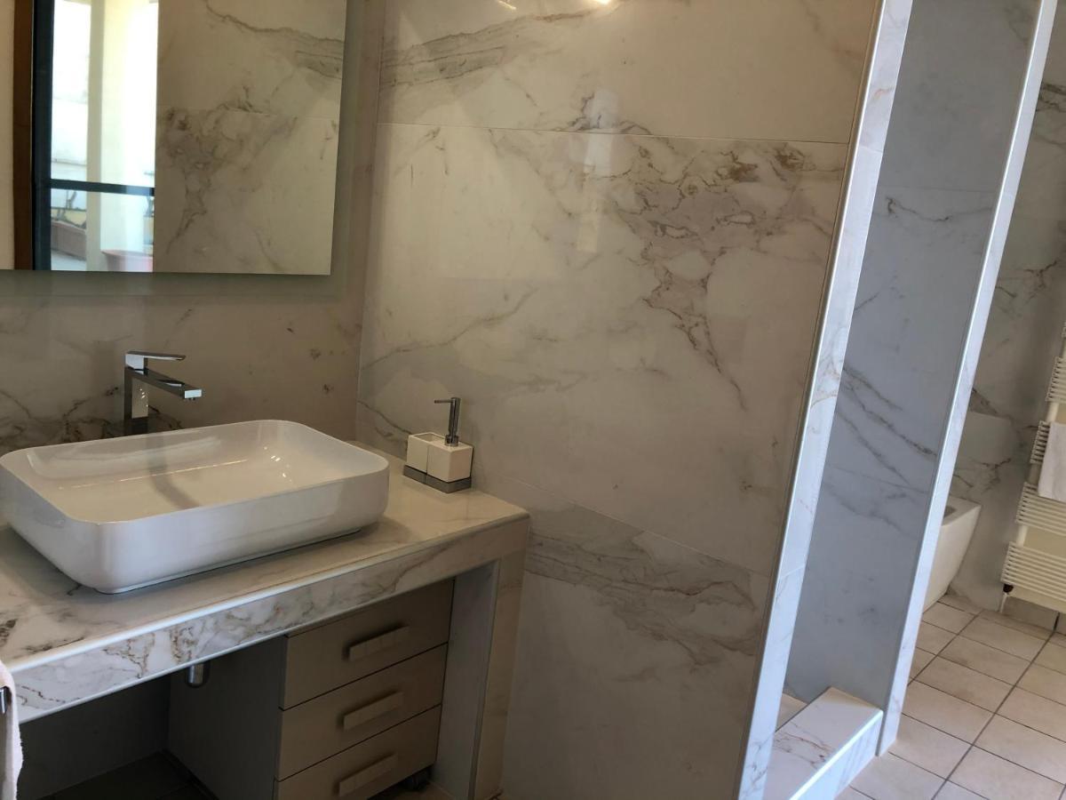 Lanna B&B Novoli Экстерьер фото