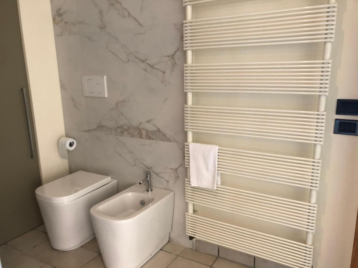 Lanna B&B Novoli Экстерьер фото