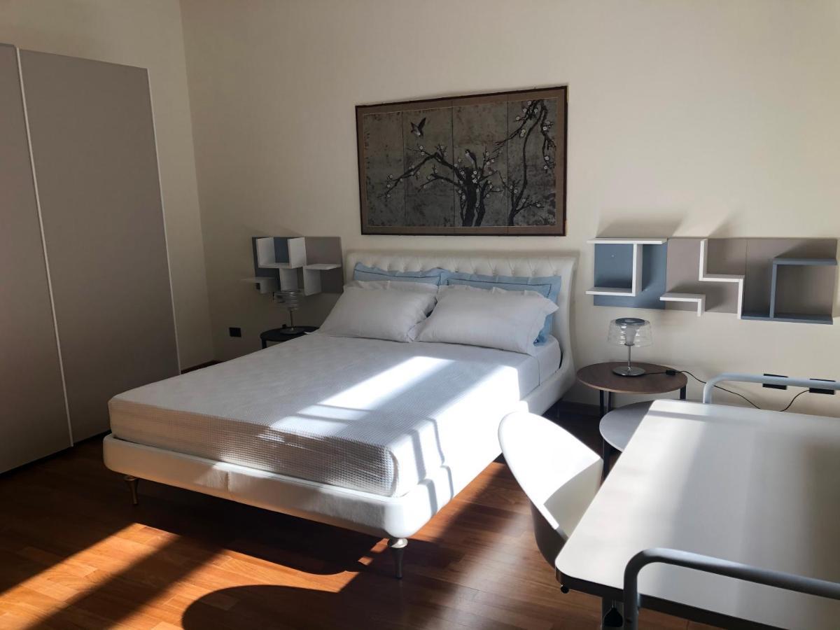 Lanna B&B Novoli Экстерьер фото