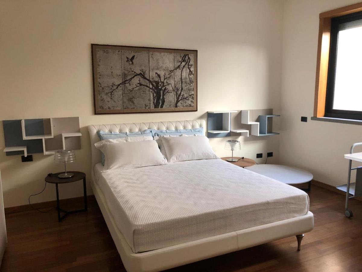 Lanna B&B Novoli Экстерьер фото