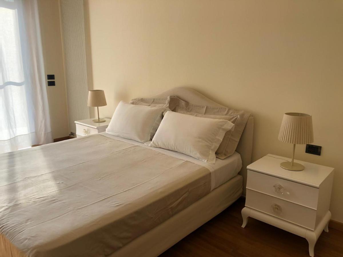 Lanna B&B Novoli Экстерьер фото